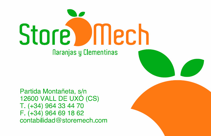 Storemech